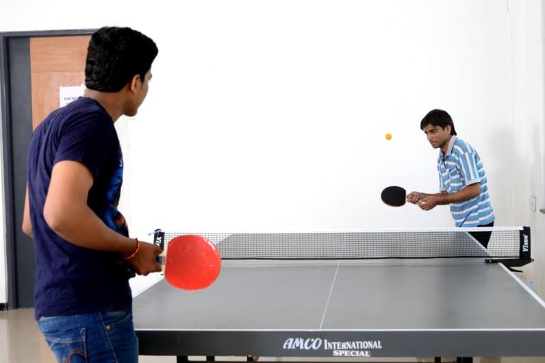 Jawahar Education Society's Institute of Technology Management & Research Nashik College photo 4